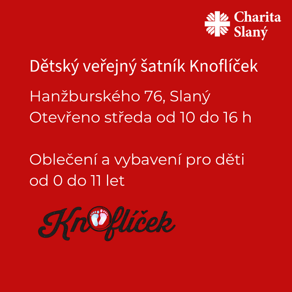 knoflíček